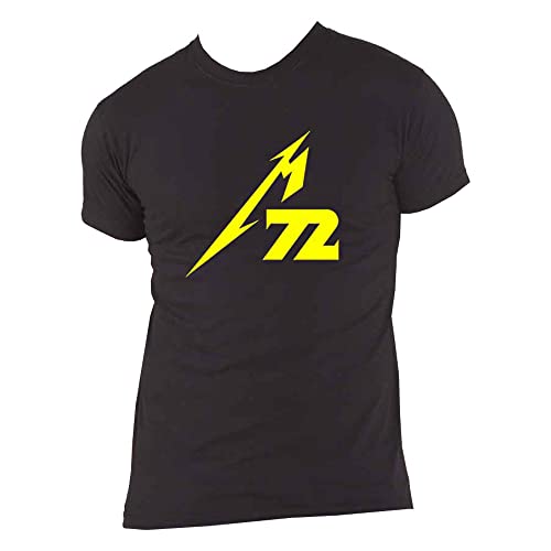 Metallica - tshirt - Unisex - Short Sleeves - Large image 4