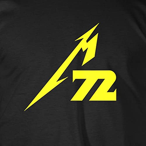 Metallica - tshirt - Unisex - Short Sleeves - X-Large image 3