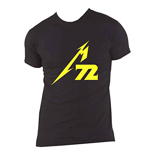 Metallica - tshirt - Unisex - Short Sleeves - X-Large image 4