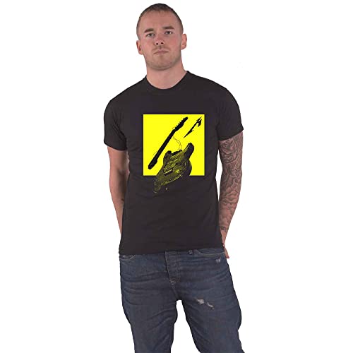 METALLICA - tshirt - Unisex - Short Sleeves - PHD - Small image 2