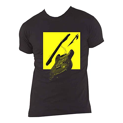 METALLICA - tshirt - Unisex - Short Sleeves - PHD - Medium image 4
