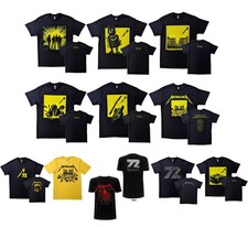 METALLICA - tshirt - Unisex - Short Sleeves - PHD - Small image 1