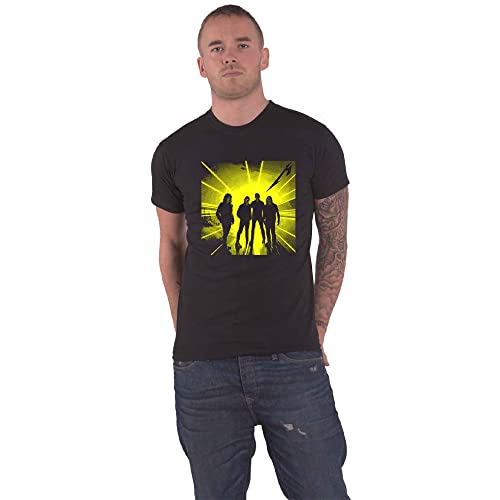 METALLICA - tshirt - Unisex - Short Sleeves - PHD - Small image 2