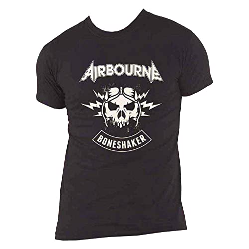 Airbourne - tshirt - Unisex - Short Sleeves - Medium image 5