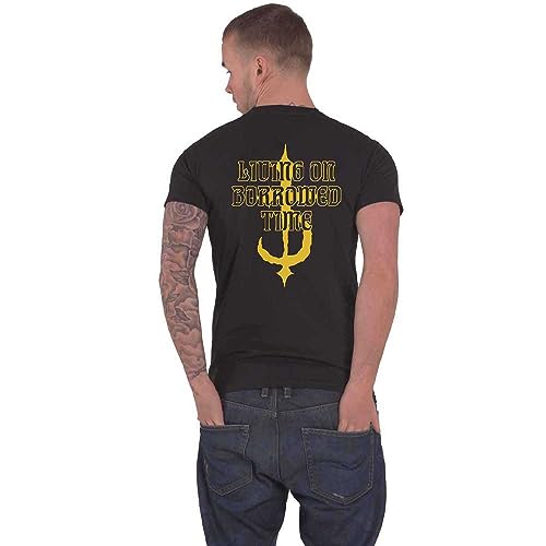 DevilDriver - tshirt - Unisex - Short Sleeves - Small image 3
