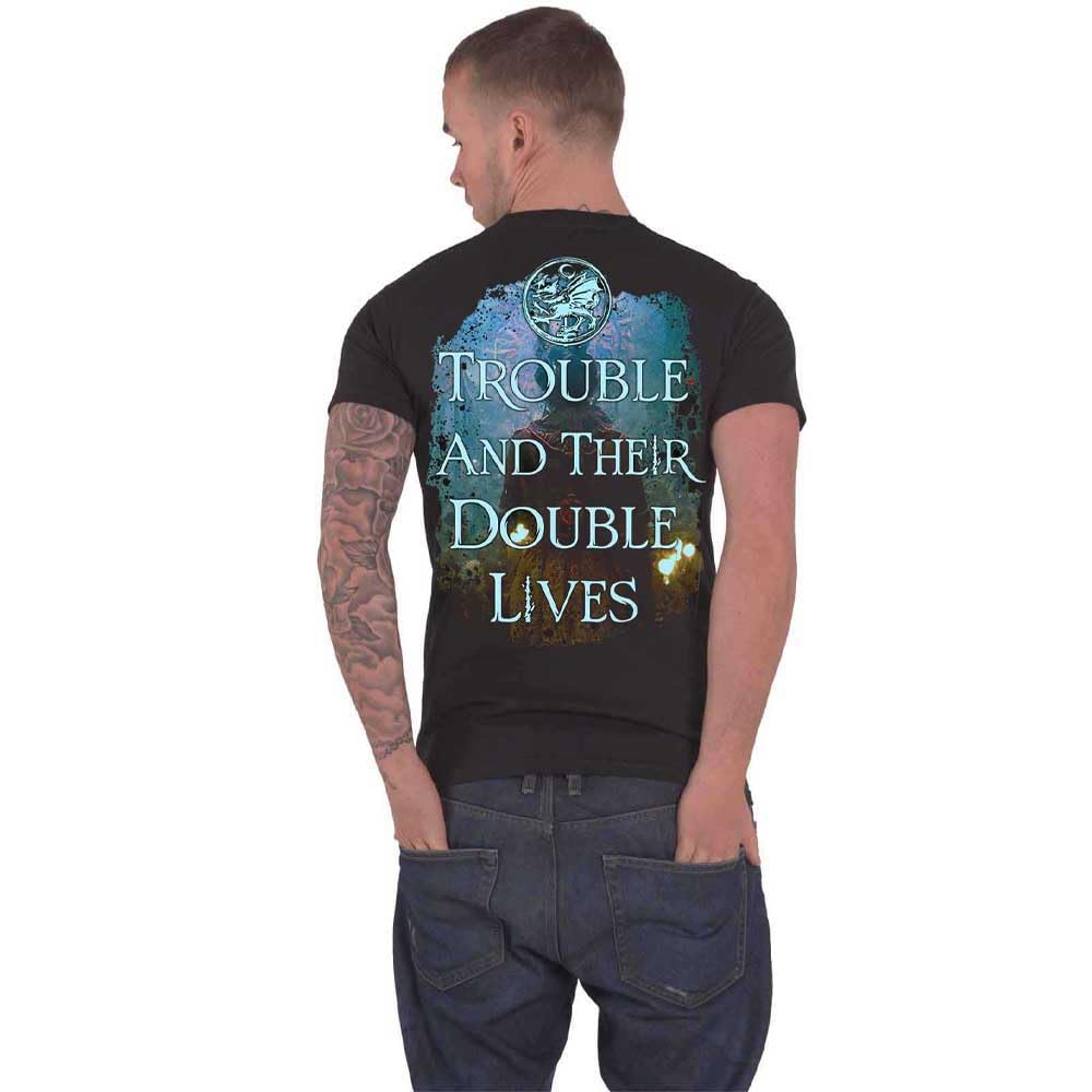 CRADLE OF FILTH - tshirt - Unisex - Short Sleeves - PHD - X-Large image 3