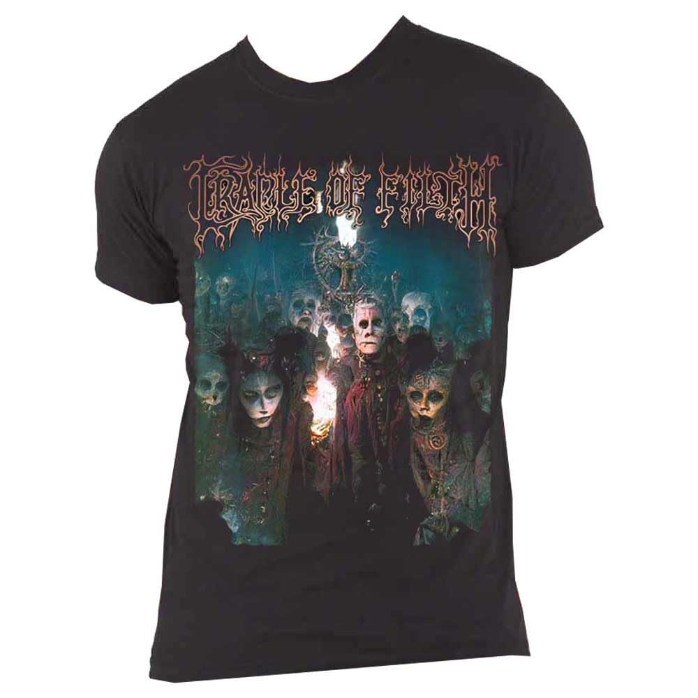 CRADLE OF FILTH - tshirt - Unisex - Short Sleeves - PHD - XX-Large image 5