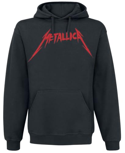Metallica - hoodies - Unisex - Long Sleeves - Large image 2