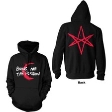 Bring Me The Horizon - hoodies - Unisex - Long Sleeves - Medium image 2