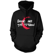 Bring Me The Horizon - hoodies - Unisex - Long Sleeves - Large image 2