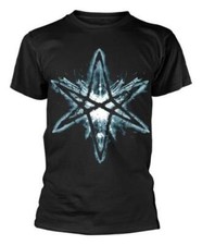 BRING ME THE HORIZON - FROSTED HEX - tshirt - TSFB - Size M image 1
