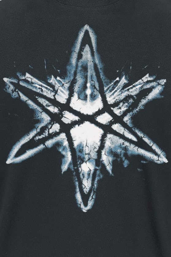 BRING ME THE HORIZON - FROSTED HEX - tshirt - TSFB - Size M image 3