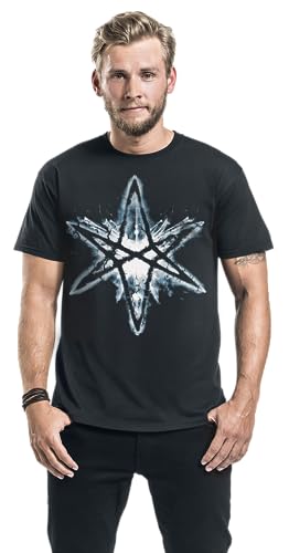 BRING ME THE HORIZON - FROSTED HEX - tshirt - TSFB - Size M image 4