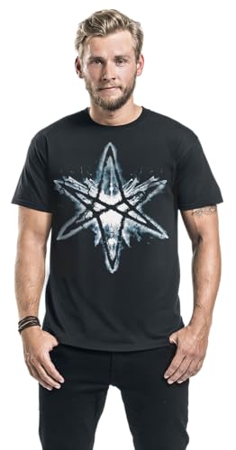 BRING ME THE HORIZON - FROSTED HEX - tshirt - TSFB - Size XL image 4