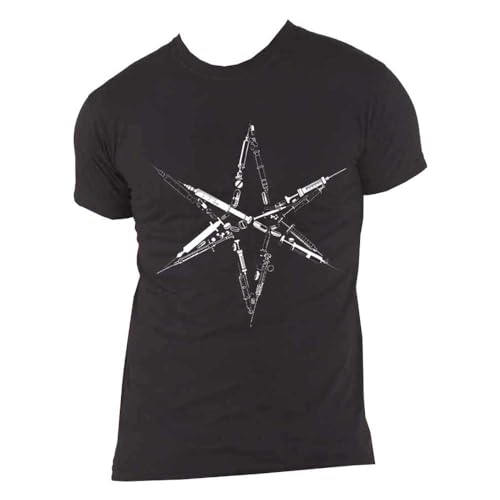 BRING ME THE HORIZON - WHY AM I THIS W - tshirt - T Shirt - Size S image 4