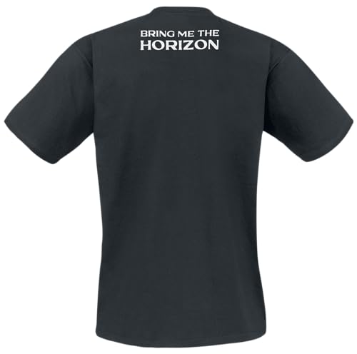 BRING ME THE HORIZON - Medicine Hex (U - tshirt - TSFB - Size XS image 2