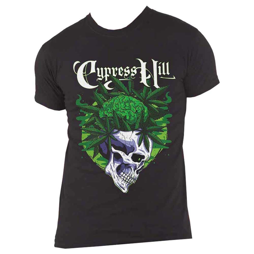 Cypress Hill - tshirt - Unisex - Short Sleeves - Small image 5