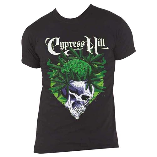 Cypress Hill - tshirt - Unisex - Short Sleeves - Medium image 5