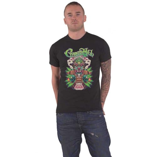Cypress Hill - tshirt - Unisex - Short Sleeves - 2X-Large image 2