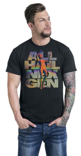 Bring Me The Horizon - tshirt - Unisex - Short Sleeves - Small image 5