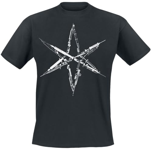 Bring Me The Horizon - tshirt - Unisex - Short Sleeves - Medium image 2