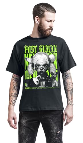 Bring Me The Horizon - tshirt - Unisex - Short Sleeves - 2X-Large image 4