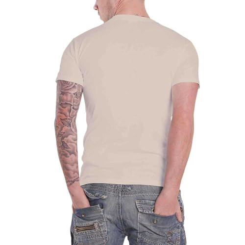 Bring Me The Horizon - tshirt - Unisex - Short Sleeves - 2X-Large image 3