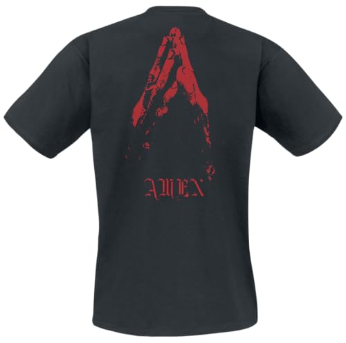 Bring Me The Horizon - tshirt - Unisex - Short Sleeves - Large image 3