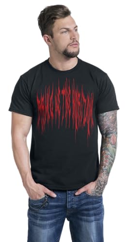 Bring Me The Horizon - tshirt - Unisex - Short Sleeves - Large image 5