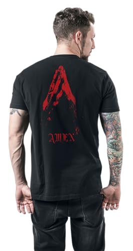 Bring Me The Horizon - tshirt - Unisex - Short Sleeves - Large image 6