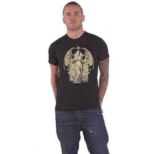 Bring Me The Horizon - tshirt - Unisex - Short Sleeves - Small image 2
