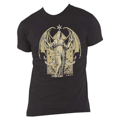 Bring Me The Horizon - tshirt - Unisex - Short Sleeves - Small image 5