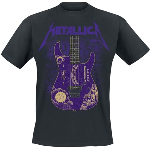 METALLICA - tshirt - Unisex - Short Sleeves - PHD - Small image 2