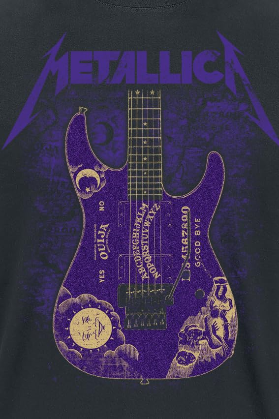 METALLICA - tshirt - Unisex - Short Sleeves - PHD - Small image 3