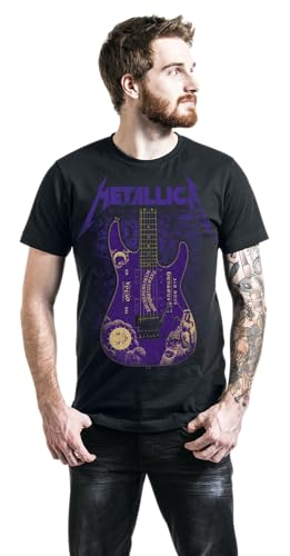 METALLICA - tshirt - Unisex - Short Sleeves - PHD - Small image 4