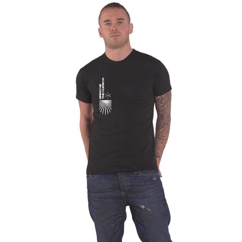 Bring Me The Horizon - tshirt - Unisex - Short Sleeves - Small image 2