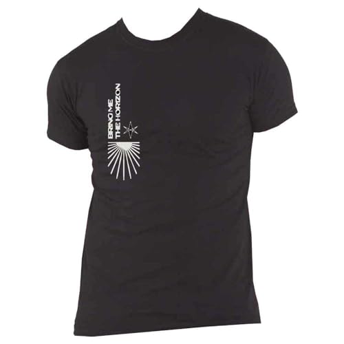 Bring Me The Horizon - tshirt - Unisex - Short Sleeves - Small image 5