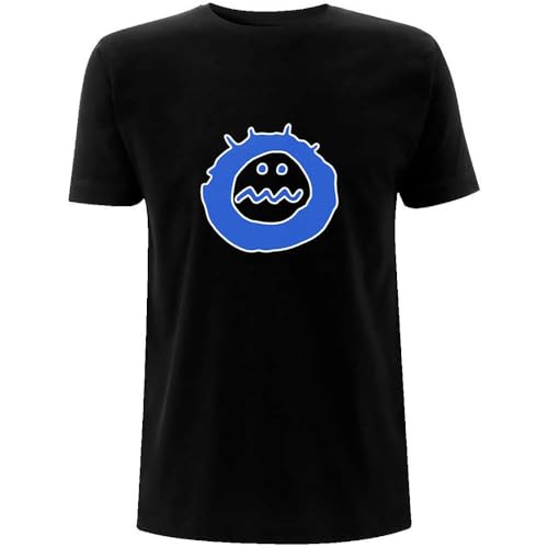 Coal Chamber - tshirt - Unisex - Short Sleeves - Loco - Small image 4