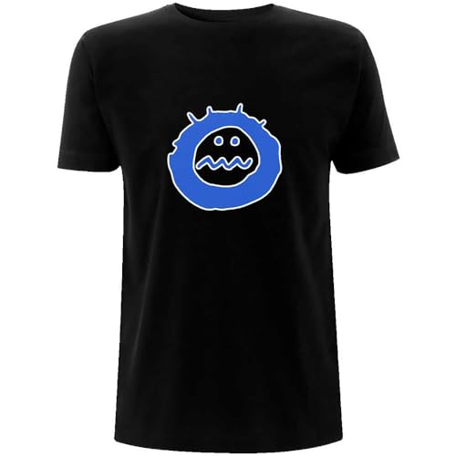 Coal Chamber - tshirt - Unisex - Short Sleeves - Loco - Medium