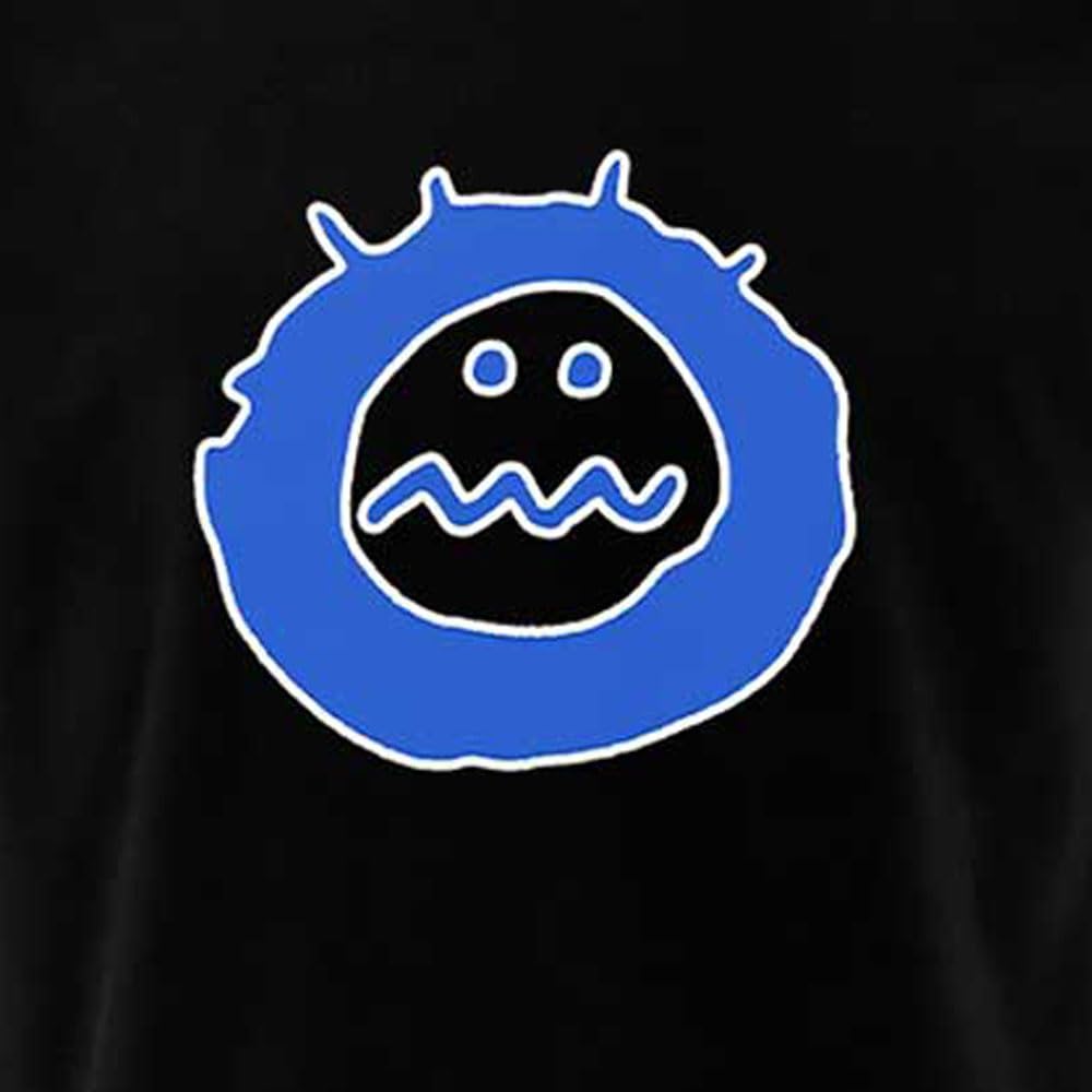 Coal Chamber - tshirt - Unisex - Short Sleeves - Loco - Large image 3