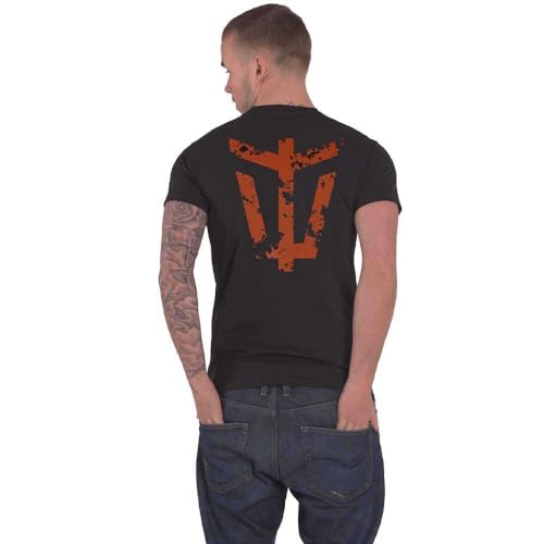 WITHIN TEMPTATION - tshirt - Unisex - Short Sleeves - PHD - Small image 3