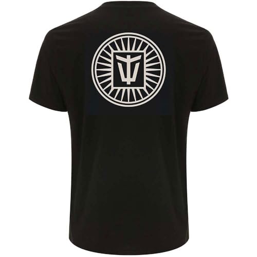 WITHIN TEMPTATION - tshirt - Unisex - Short Sleeves - PHD - Small image 3