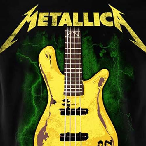METALLICA - tshirt - Unisex - Short Sleeves - PHD - X-Large image 2