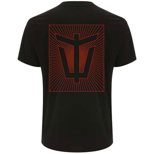 Within Temptation - tshirt - Unisex - Short Sleeves - Bleed Ou - Large image 2