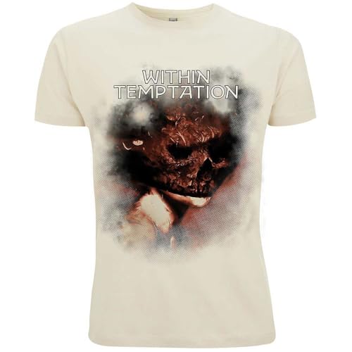 Within Temptation - tshirt - Unisex - Short Sleeves - Bleed  - X-Large image 4