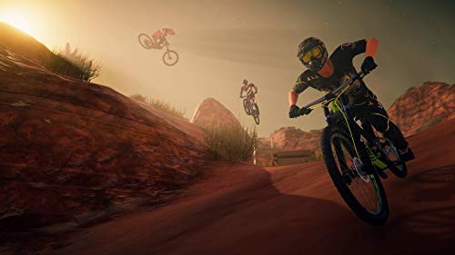 Descenders /Switch - Switch