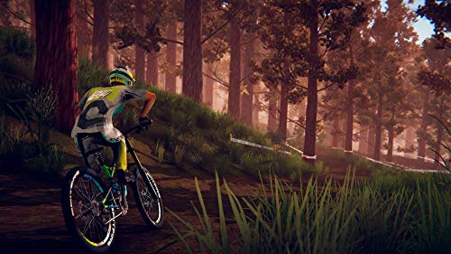 Descenders /Switch - Switch image 2