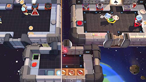 OVERCOOKED ALL YOU CAN EAT - PS5 image 6
