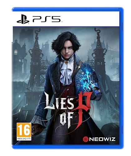 P5READSLD82150 - Playstation 5