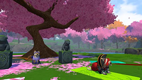 LITTLE FRIENDS PUPPY ISLAND - Nintendo Switch image 7